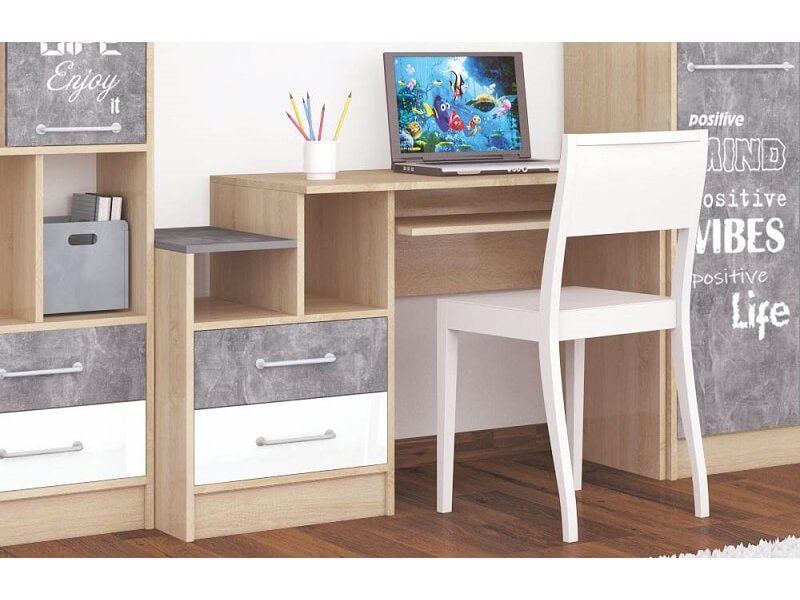 Детская Колибри Лофт Ателье