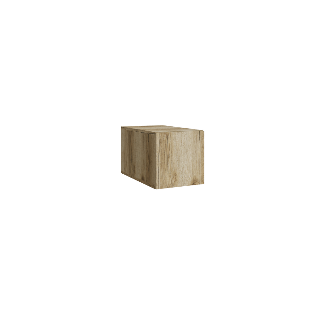 Антресоль Мадрид 0.42 300 Дуб делано