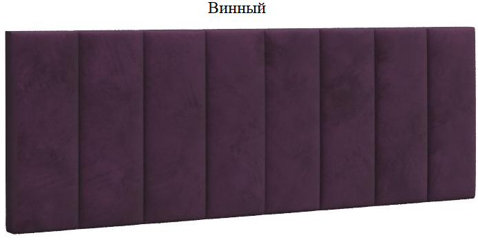 Мадрид Кровать 0.9 МД-2 с настил ЛДСП изголовье ВОЛНА белый/ателье светлый